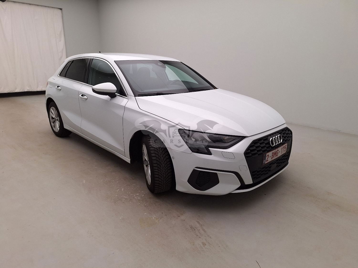 Audi A3 Sportback 30 TFSI Attraction 2022