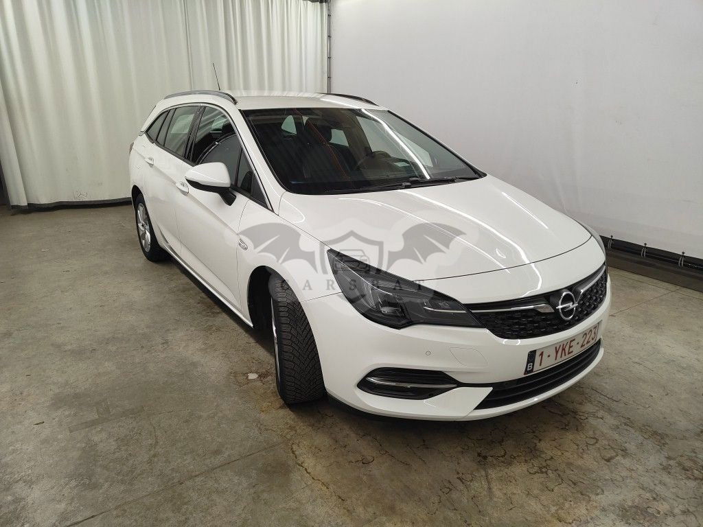 Opel Astra Sports Tourer 1.2 Elegance 2020