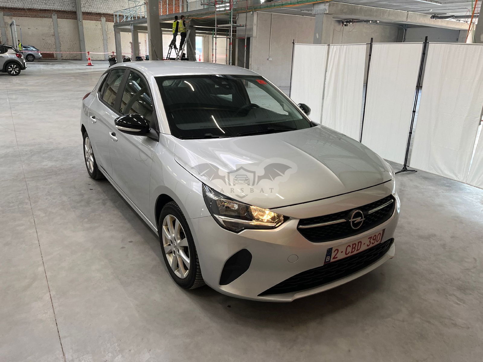 Opel Corsa 1.5 Edition 2022