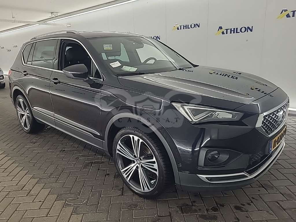 Seat Tarraco 1.5 TSI Xcellence 2020