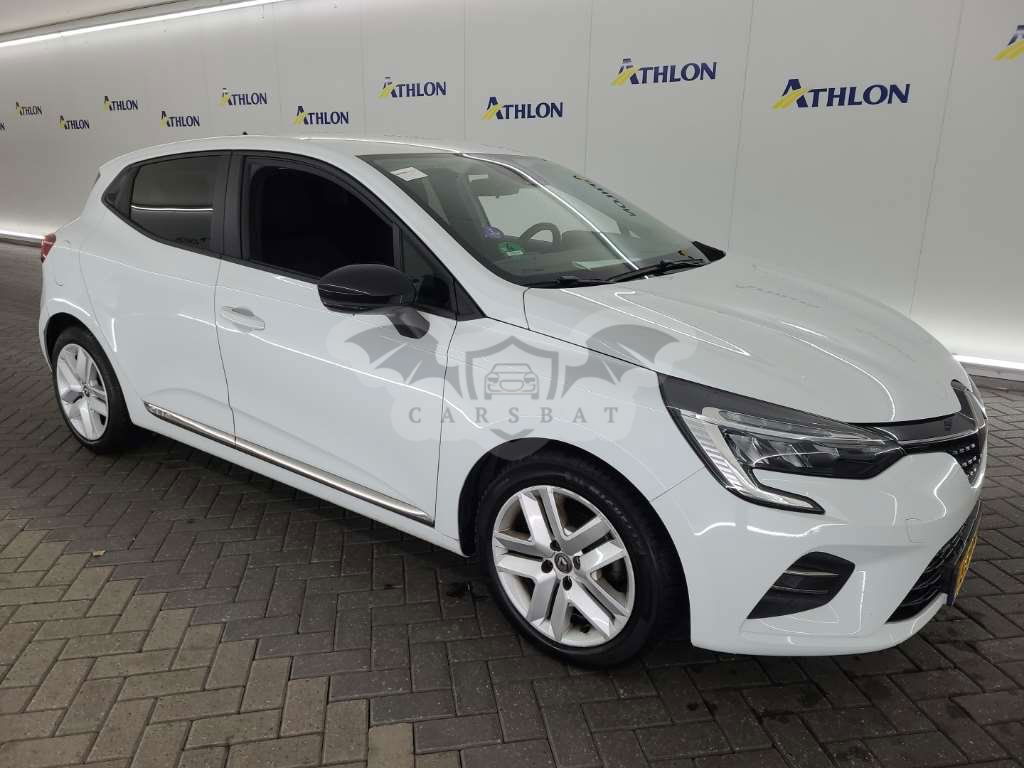 Renault Clio 1.0 Tce Zen 2021