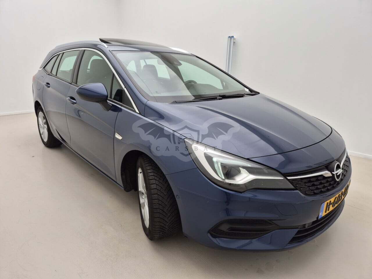Opel Astra Sports Tourer 1.5 CDTI Elegance 2020