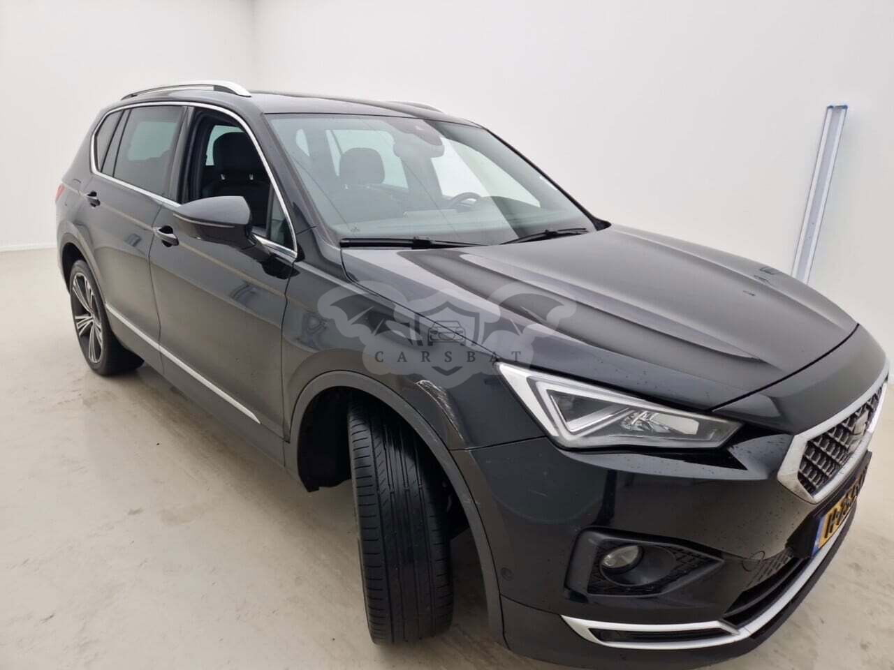 Seat Tarraco 1.5 TSI Xcellence 2020