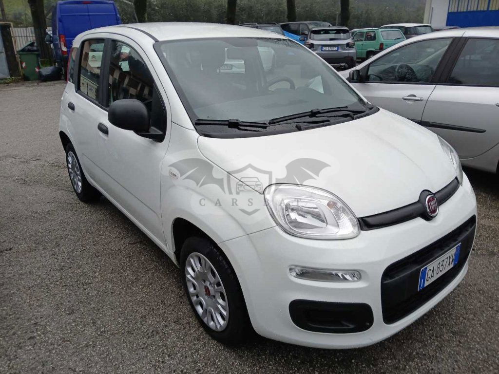 Fiat Panda 1.2 Easy 2020