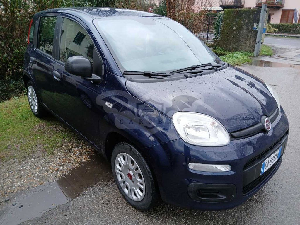 Fiat Panda 1.2 Easy 2020