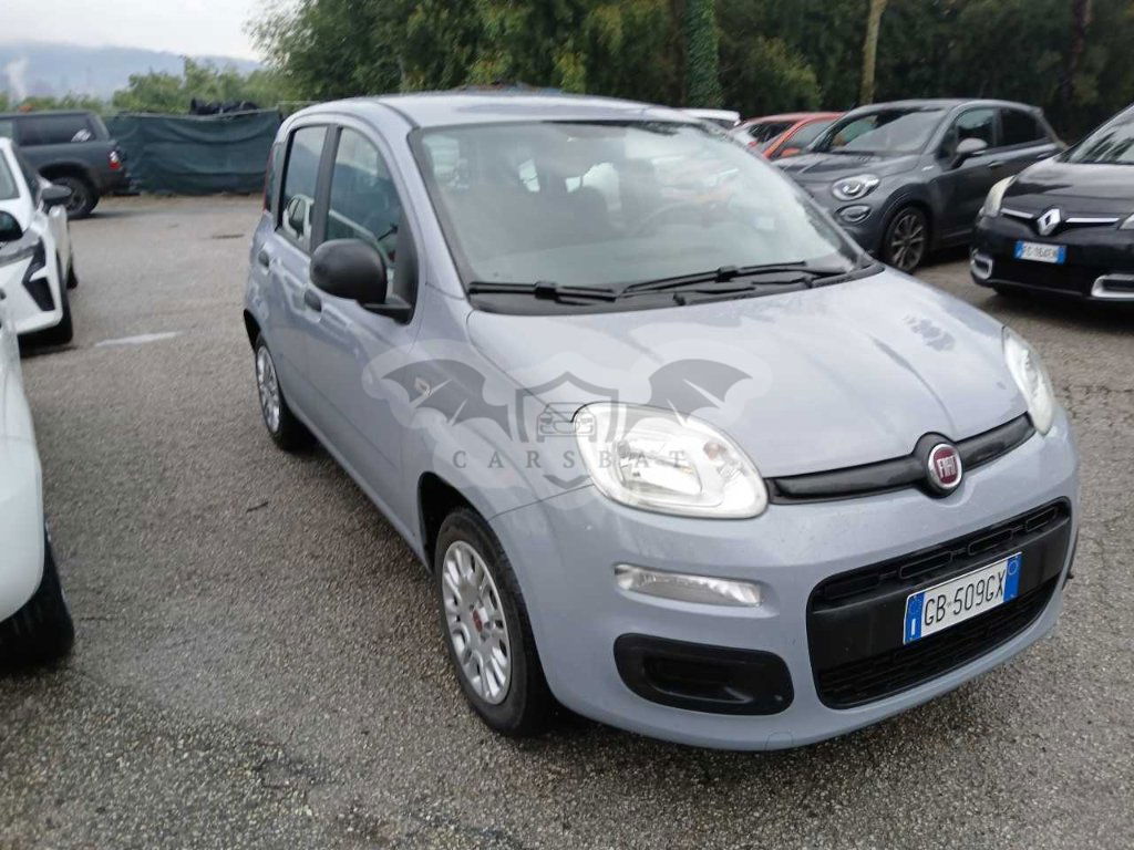 Fiat Panda 1.2 Easy 2020