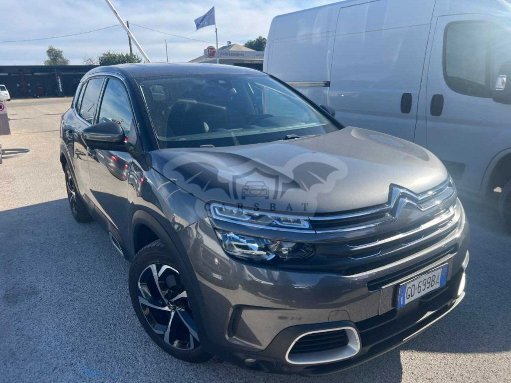 Citroën C5 Aircross Business 2020