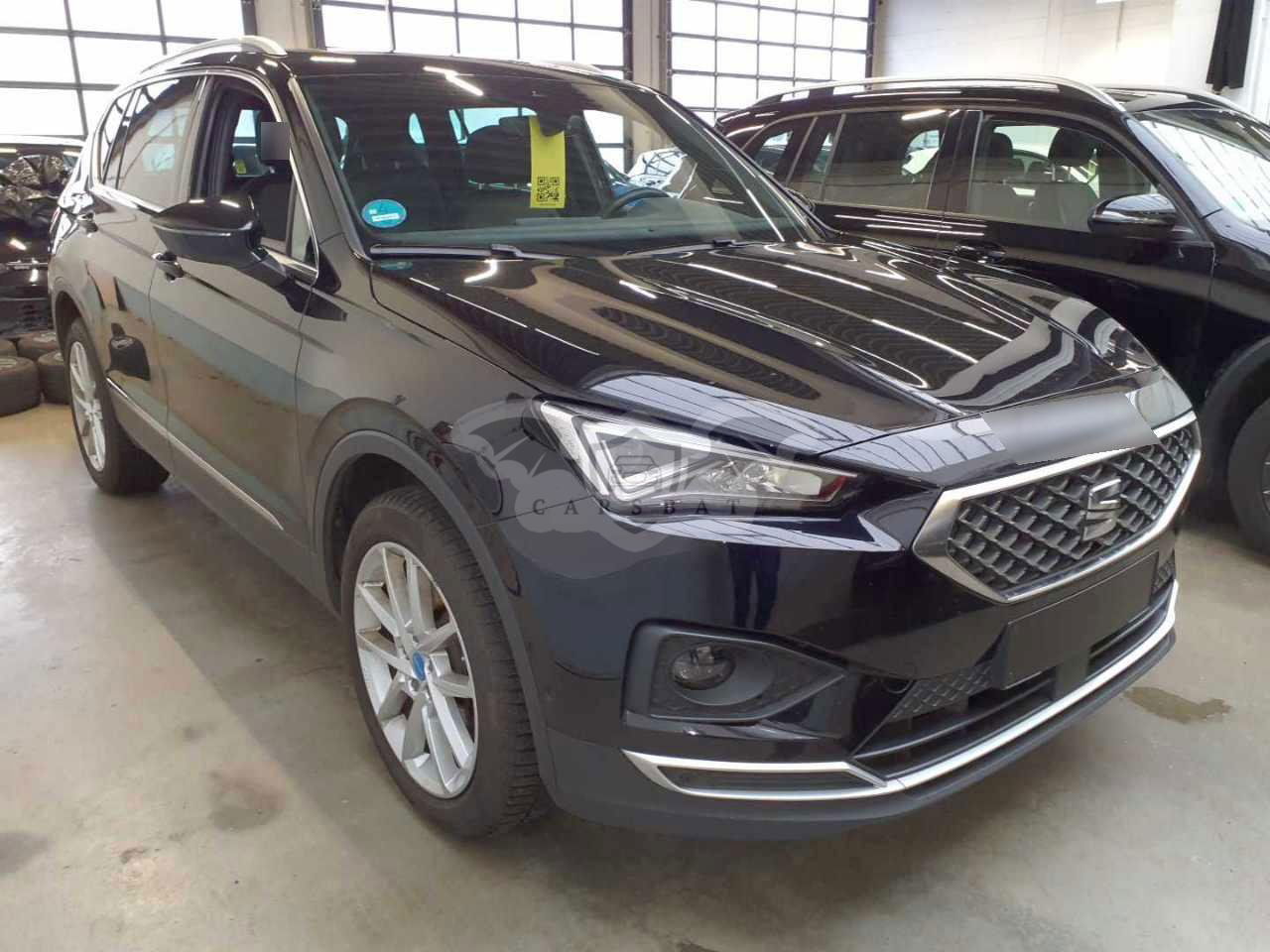 Seat Tarraco 1.4 e-Hybrid Xperience 2023