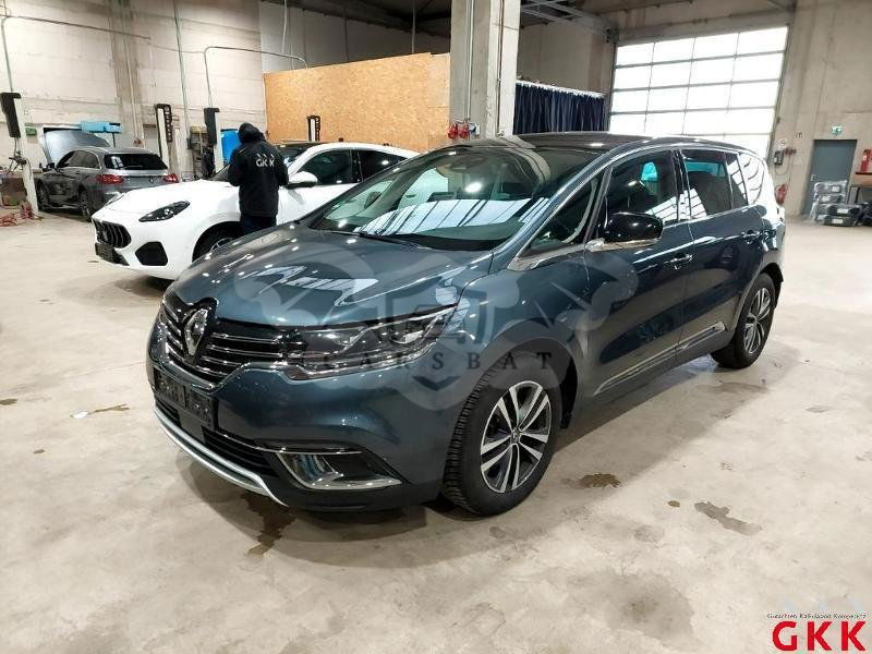 Renault Espace 2021