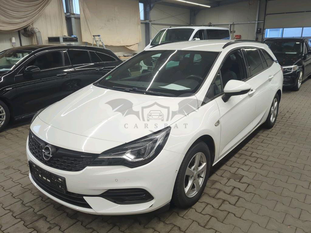 Opel Astra Sports Tourer 1.5 2020