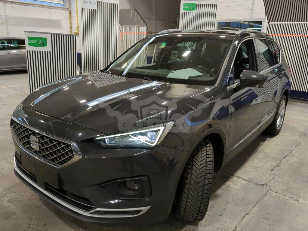 Seat Tarraco 2.0 TDI 2019