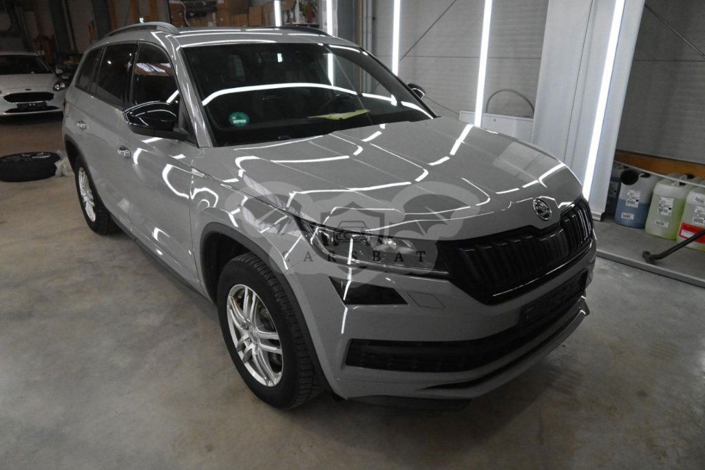 Skoda Kodiaq 2.0 TDI Sportline 2020