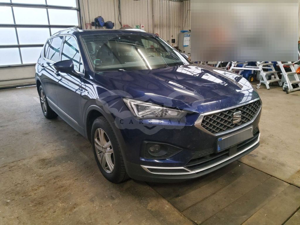 Seat Tarraco 2.0 TDI Xcellence 2020
