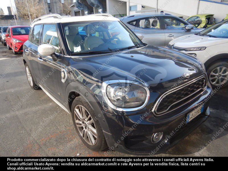 Mini Countryman Cooper SE 2020