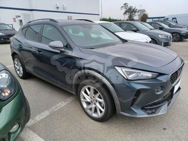 Cupra Formentor 1.4 e-Hybrid 2023