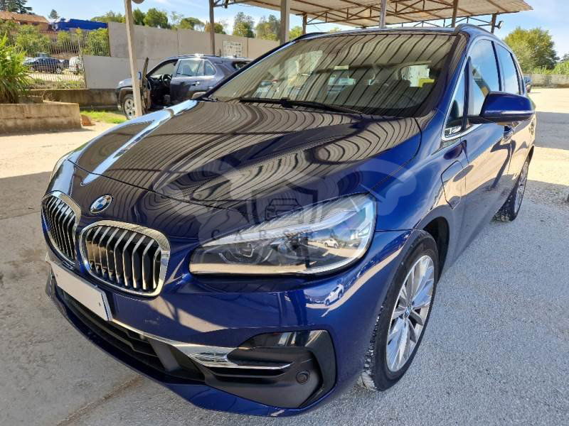 BMW 2 Series Active Tourer 225e Luxury 2021