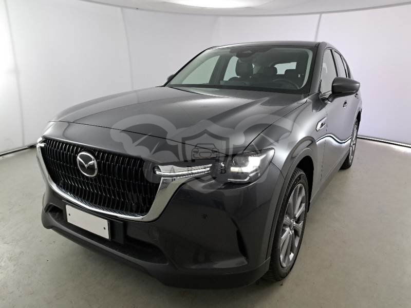 Mazda CX-60 2023