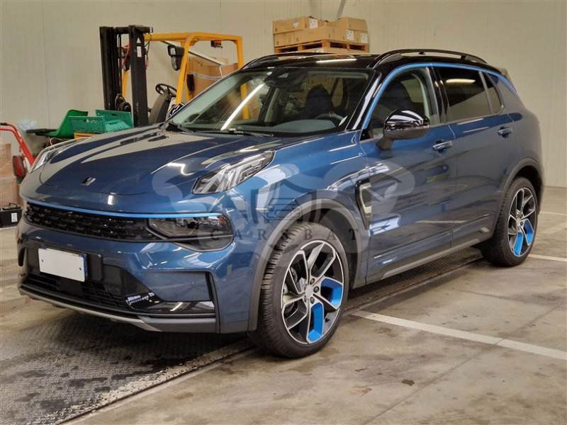 Lynk&Co 01 1.5 2022