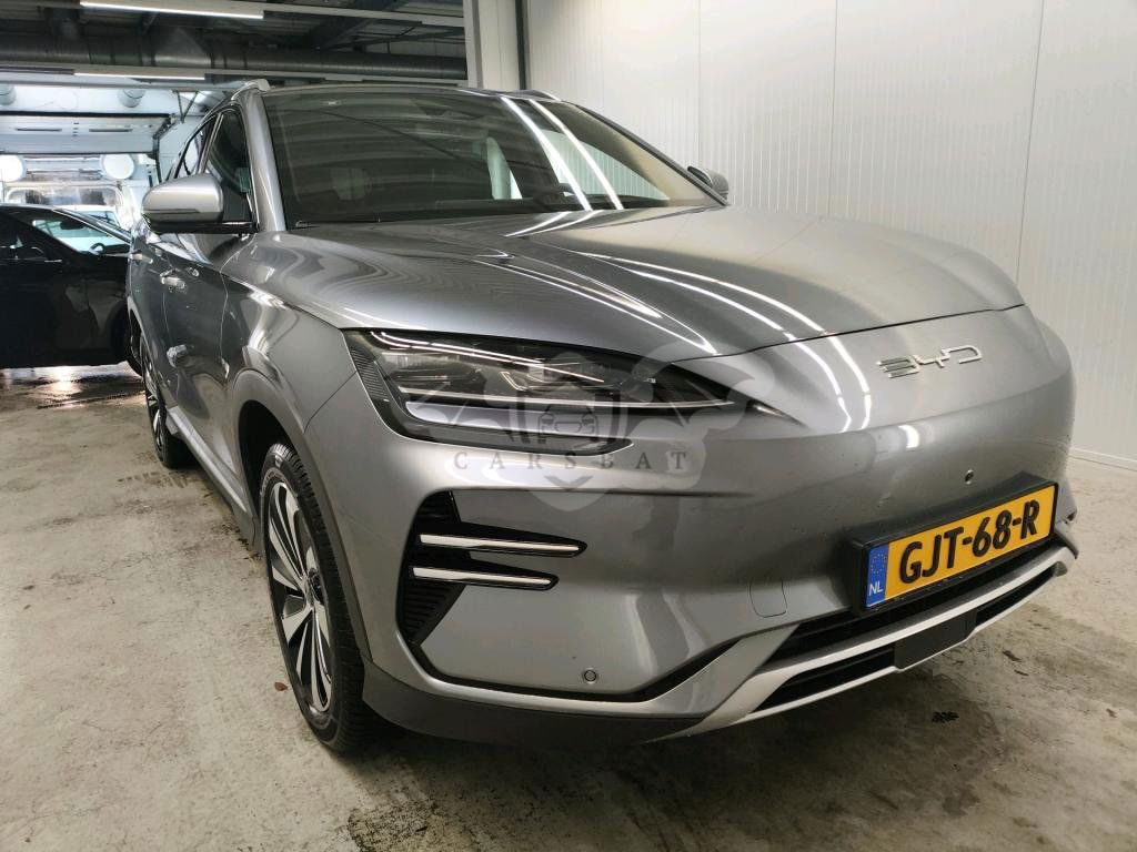 BYD Seal 2024