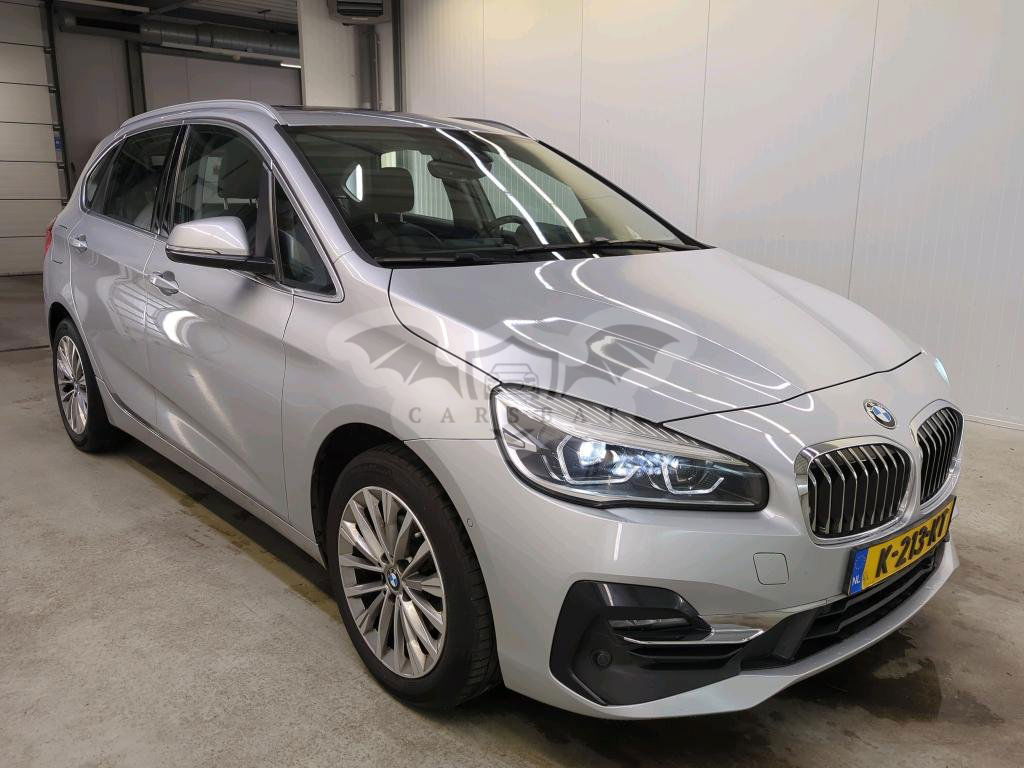 BMW 2 Series Active Tourer 218i High Executive 2021