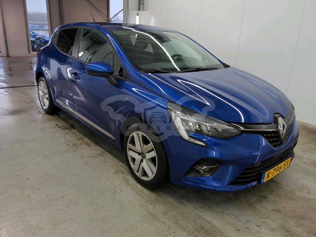 Renault Clio 1.0 Tce Zen 2021