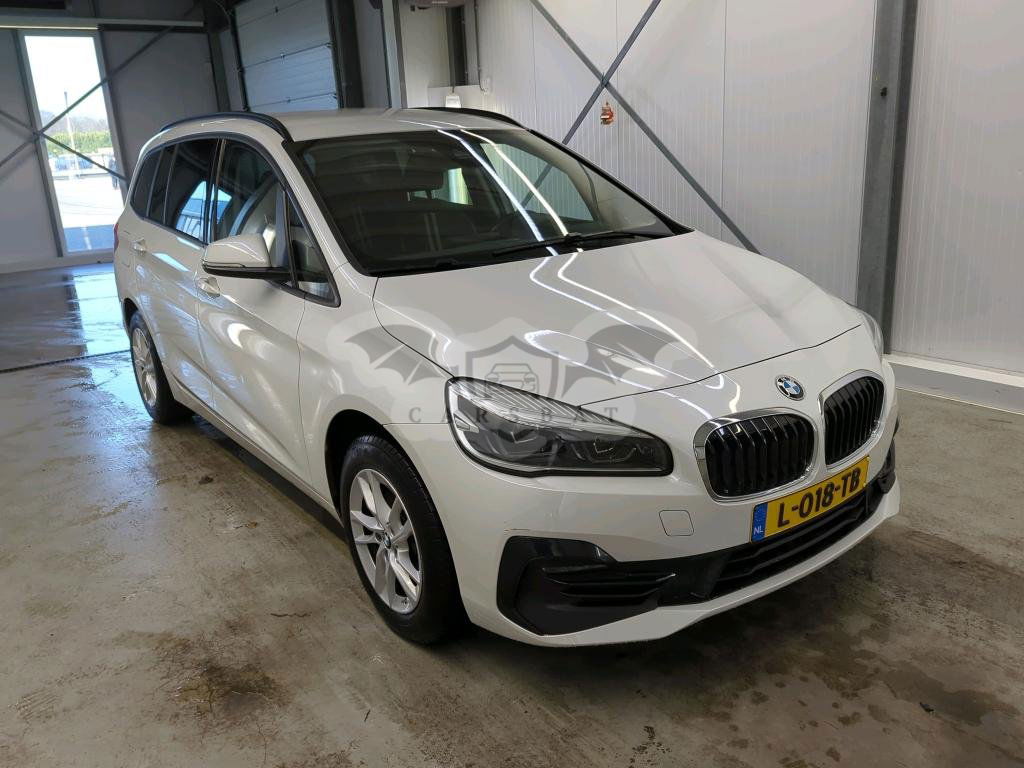 BMW 2 Series Gran Tourer 216i Business 2021