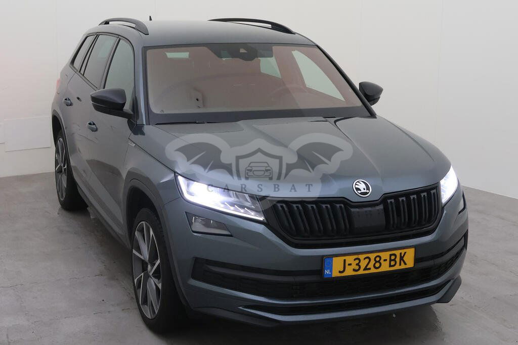 Skoda Kodiaq 1.5 TSI Sportline 2020