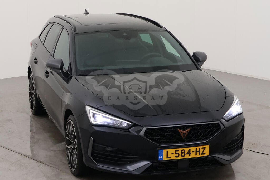 Cupra Leon 1.4 e-Hybrid Performance 2021