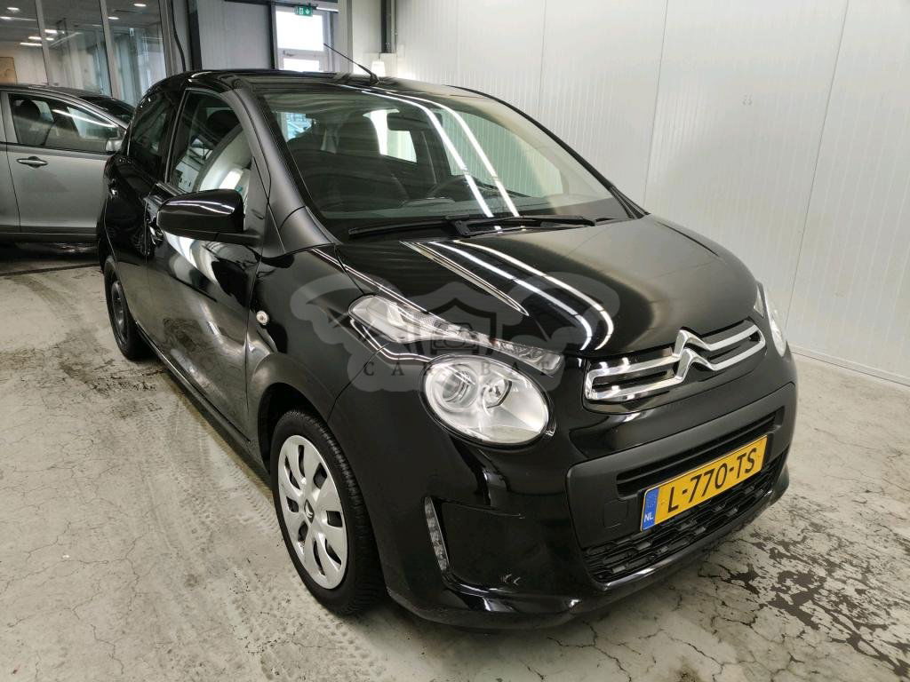 Citroën C1 1.0 VTI FEEL 2021