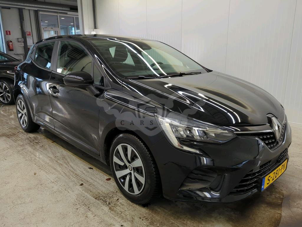 Renault Clio 1.0 Tce Equilibre 2023