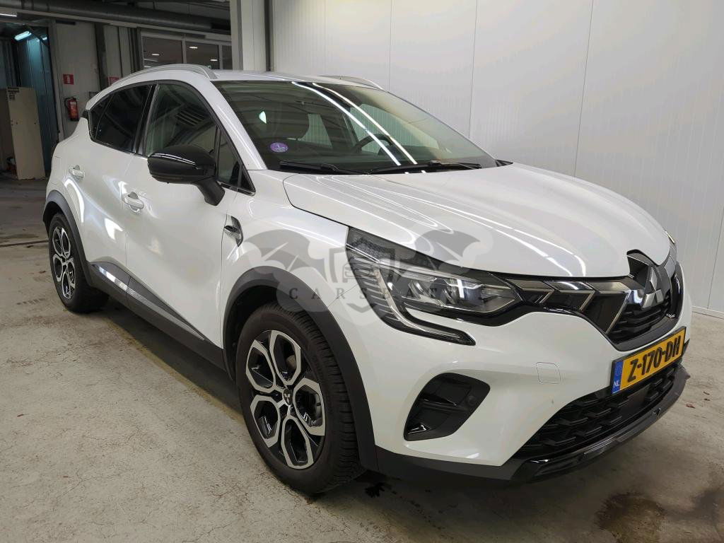 Mitsubishi ASX Intense 2024