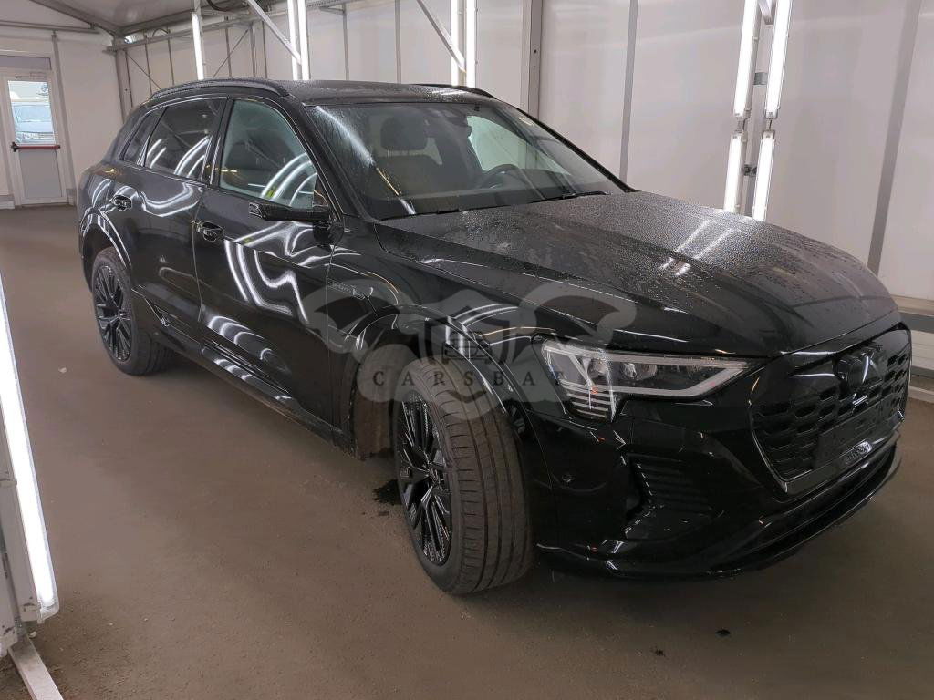 Audi Q8 e-tron 55 S Line 2023