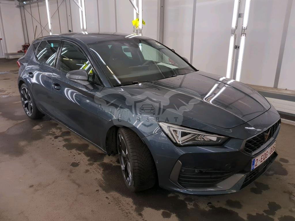Cupra Leon 1.5 eTSI 2023