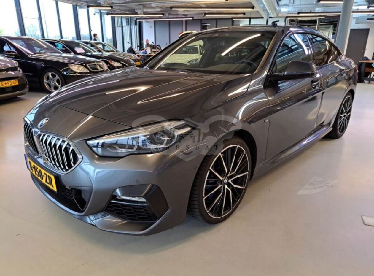 BMW 2 Series Gran Coupé 218i High Executive 2021