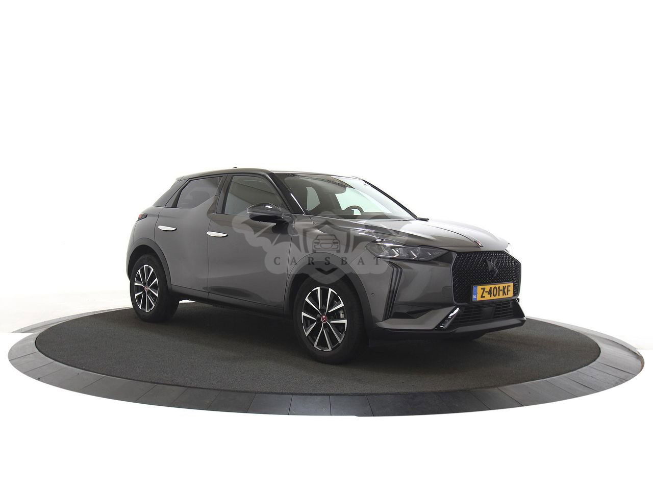 DS DS3 1.2i Performance Line 2024