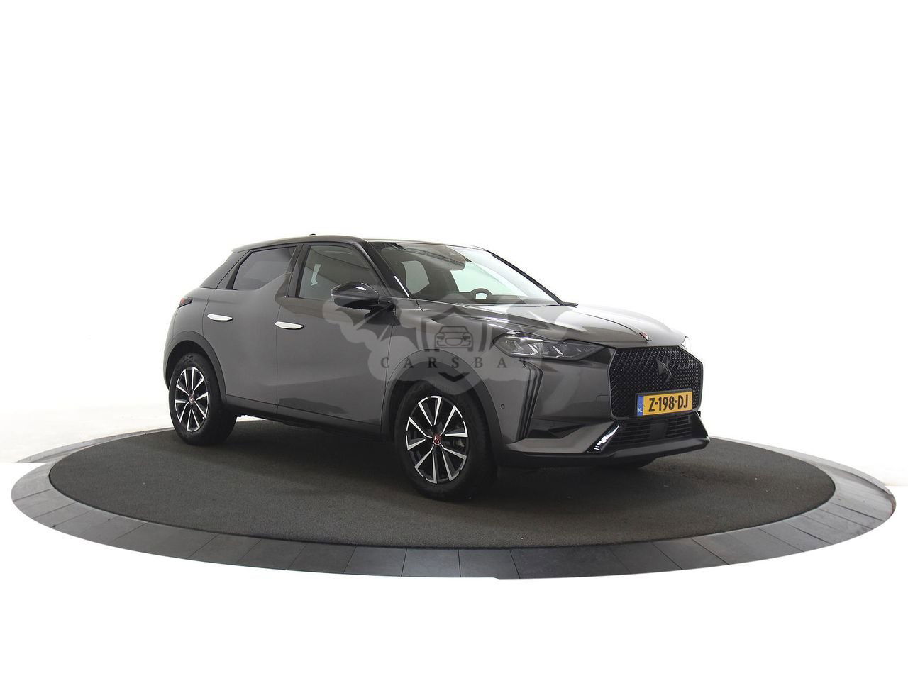 DS DS3 1.2i Performance Line 2024