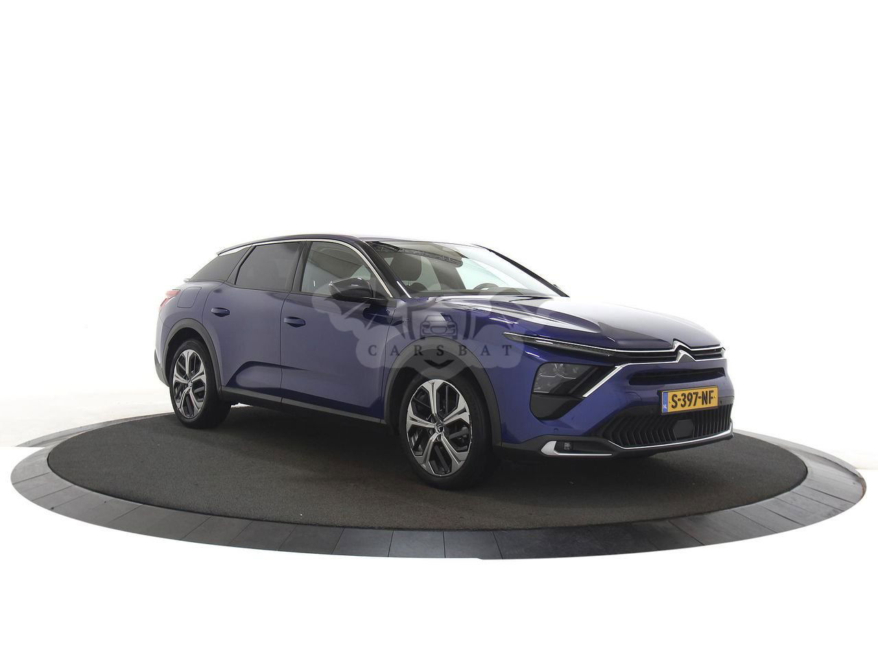 Citroën C5 Feel 2023