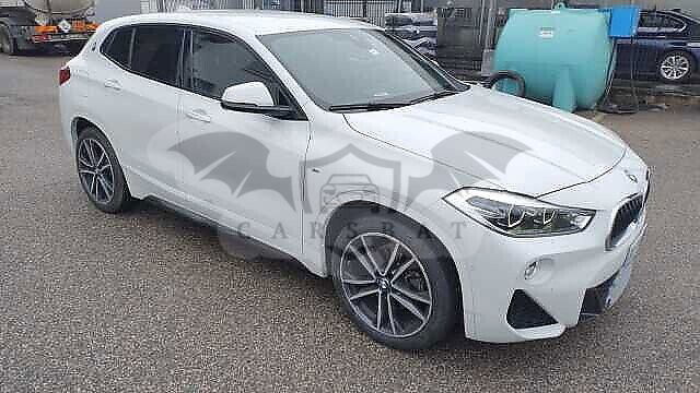 BMW X2 18d 2020