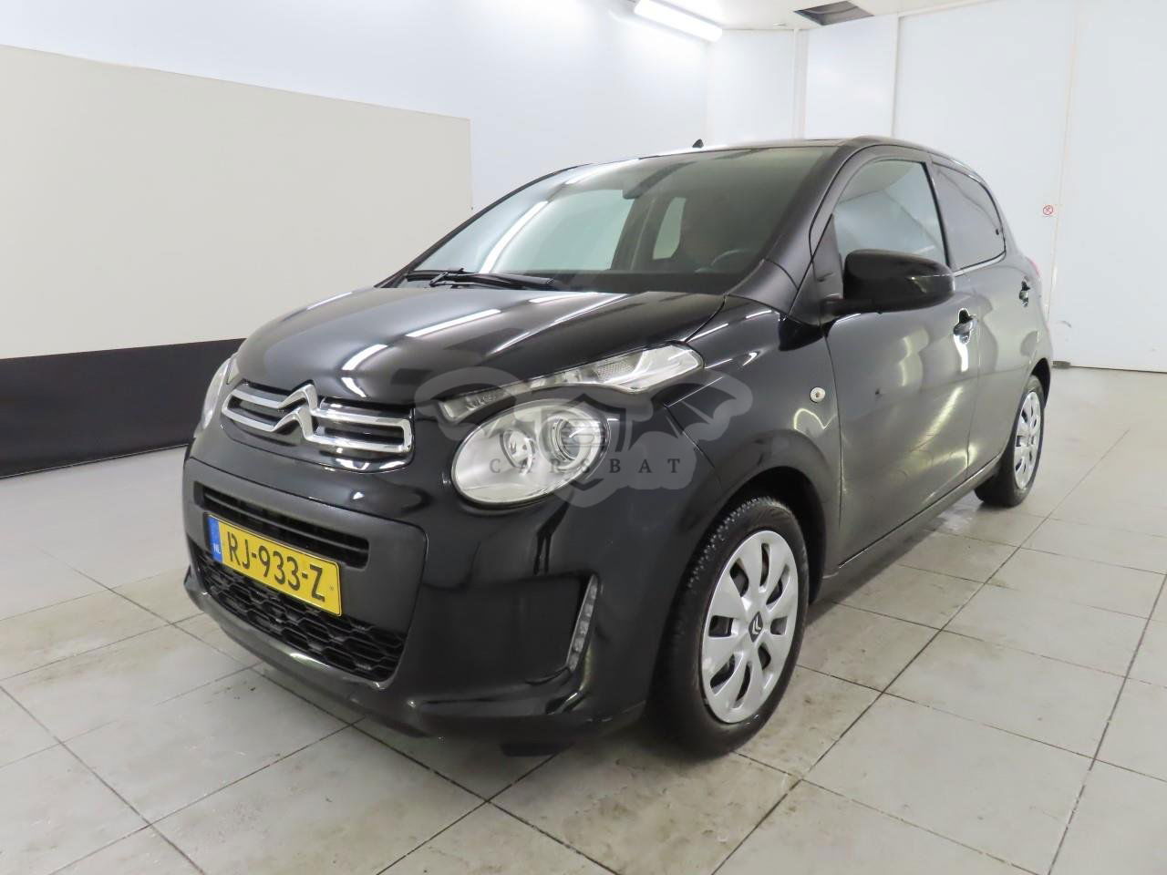Citroën C1 1.0 VTI FEEL 2017