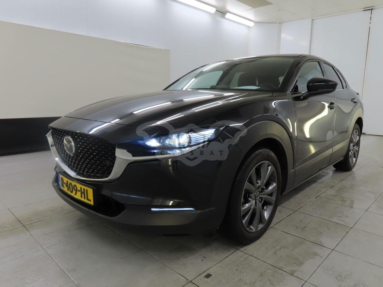 Mazda CX-30 2.0 SKYACTIV Luxury 2022