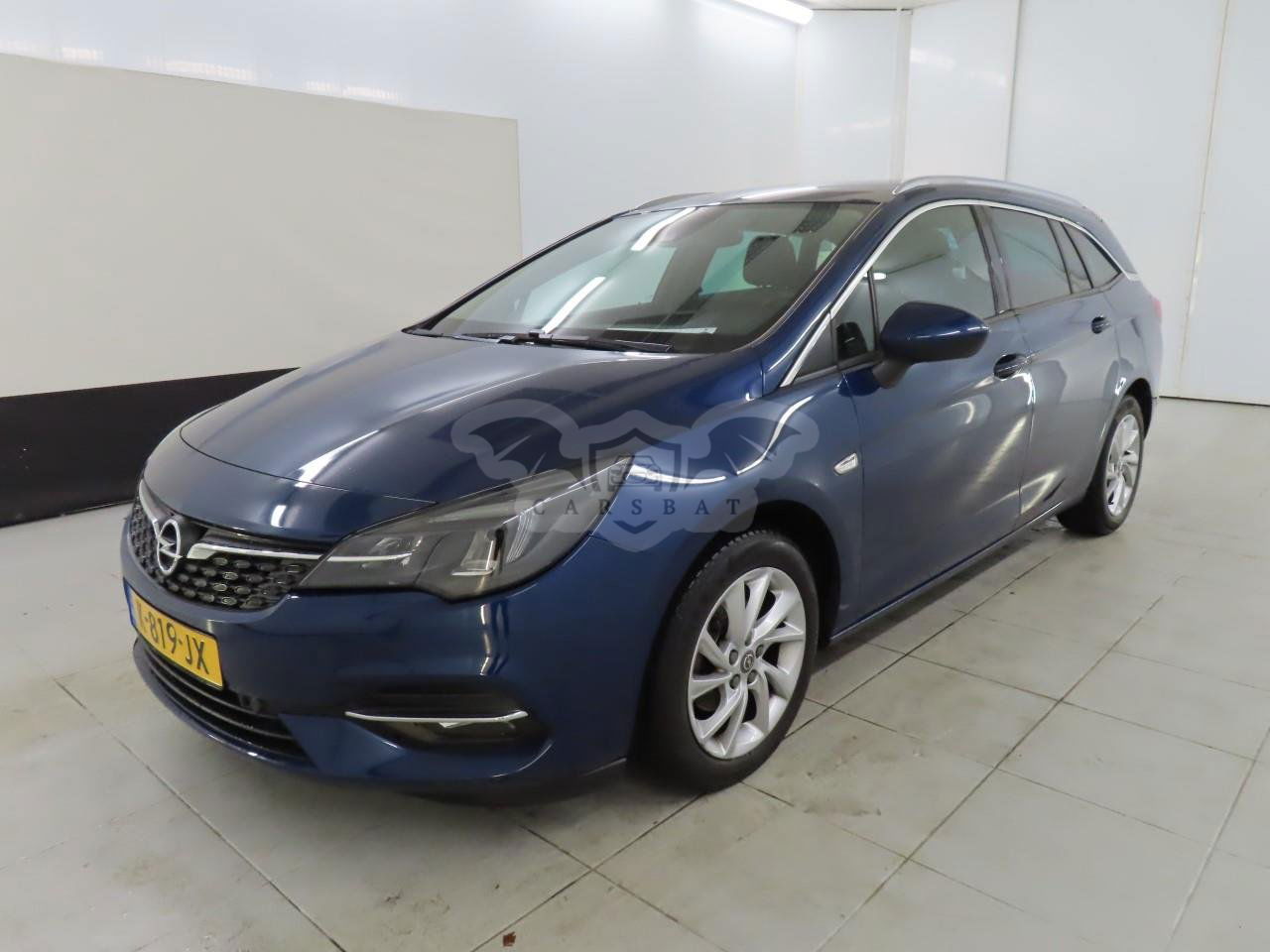 Opel Astra Sports Tourer 1.4 Business Edition 2021