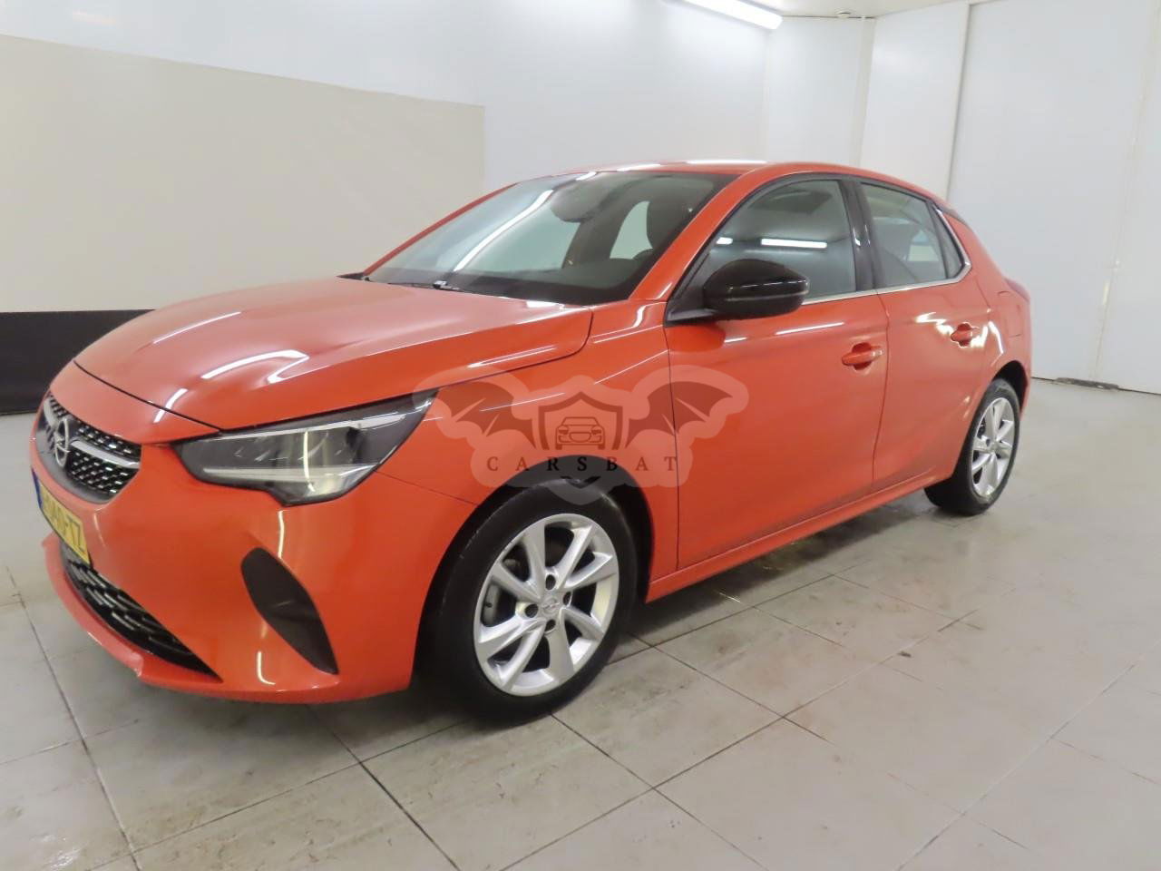 Opel Corsa 1.2 Elegance 2022