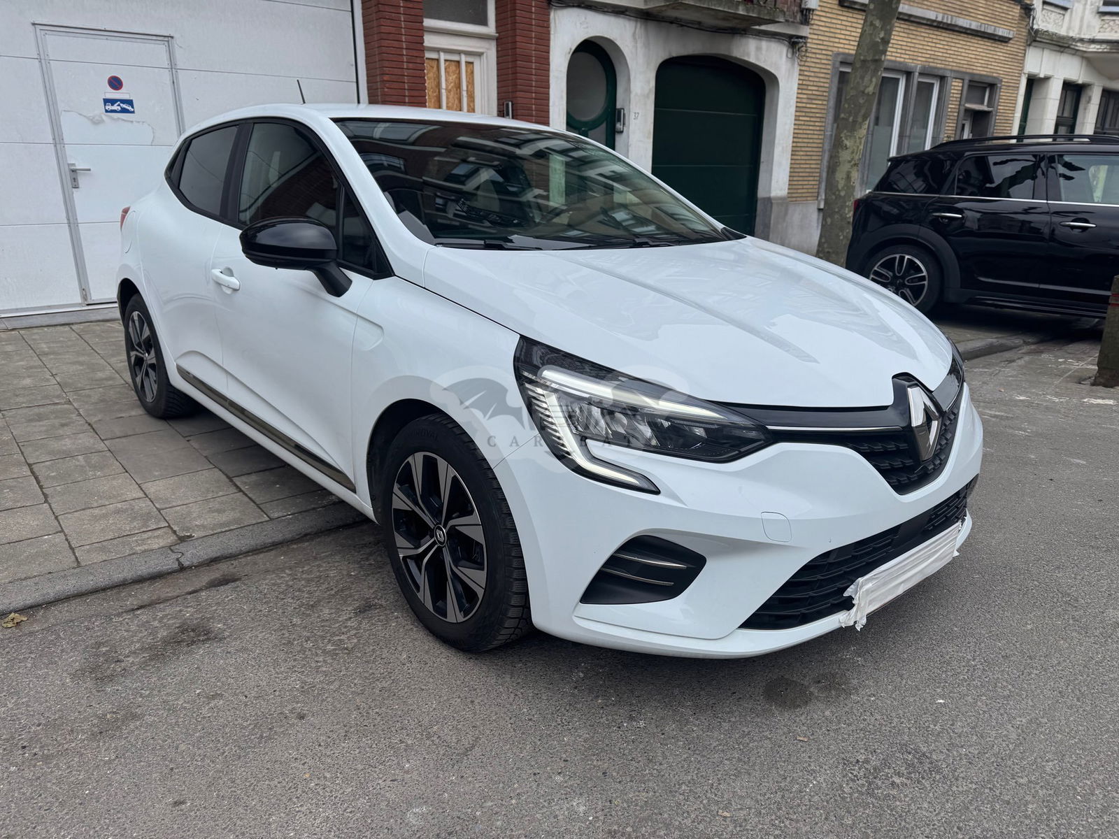 Renault Clio 1.5 DCI 2023