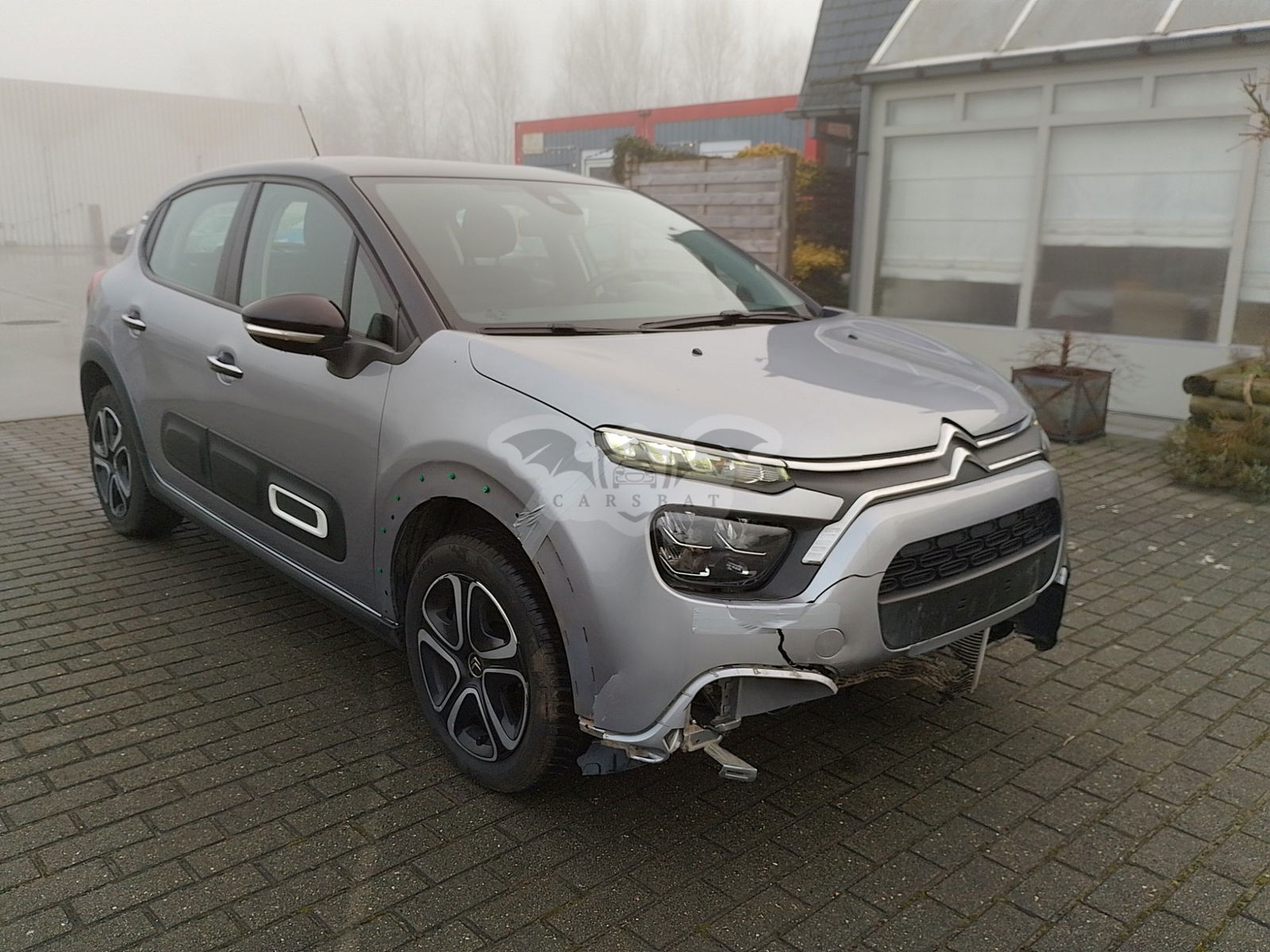 Citroën C3 1.5 HDI SHINE 2023