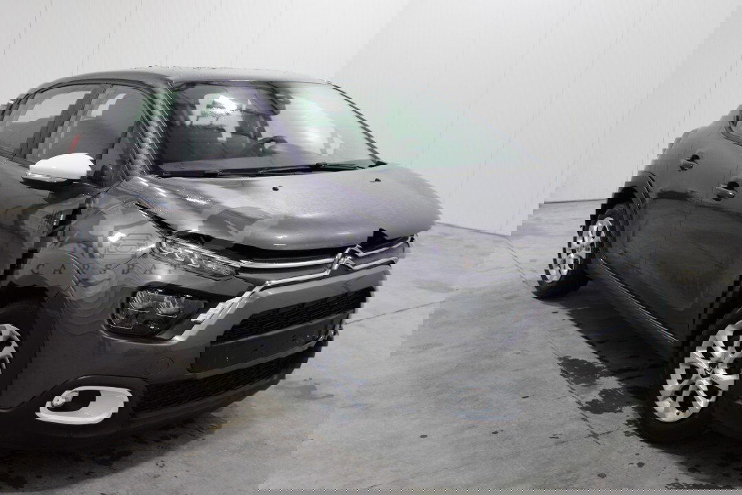Citroën C3 You 2023