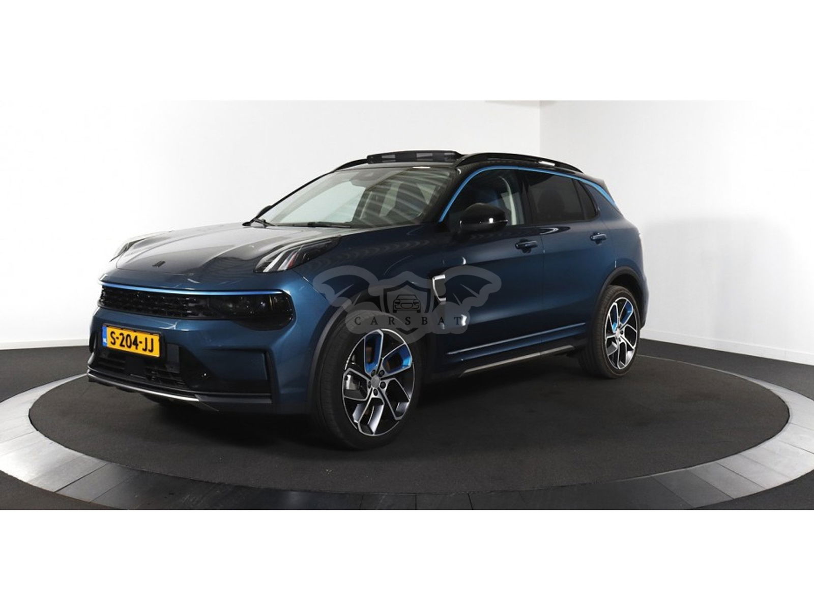 Lynk&Co 01 1.5 2023