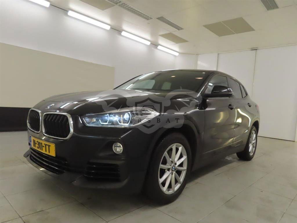 BMW X2 18i 2020