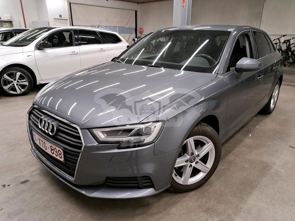Audi A3 Sportback 1.6 TDI 2020