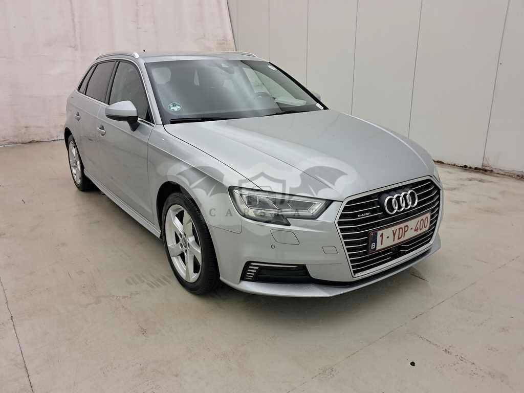 Audi A3 Sportback 1.4 TFSIe Sport 2020