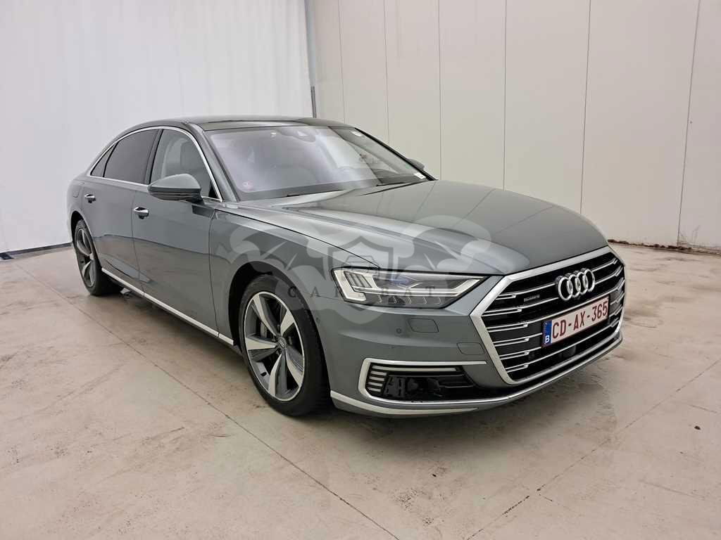 Audi A8 Long 3.0 TFSIe 2020